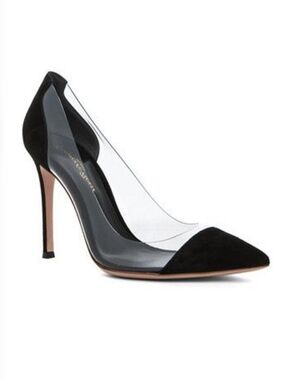 Gianvito Rossi Shoes, Size 40